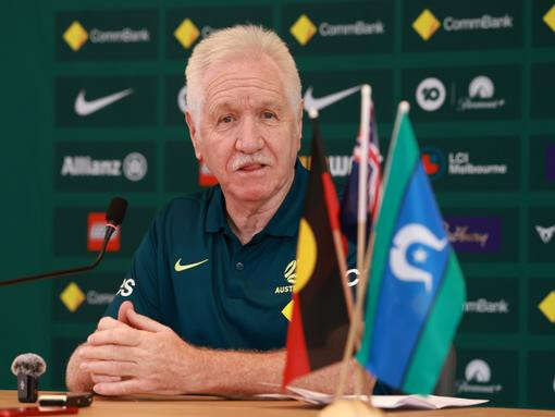 Next Matildas coach must understand ‘Aussie’ way