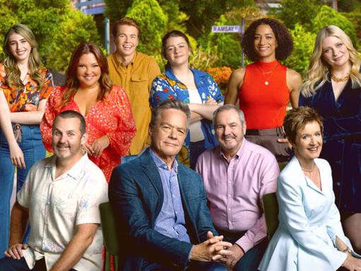 Neighbours axed again just two years after revival