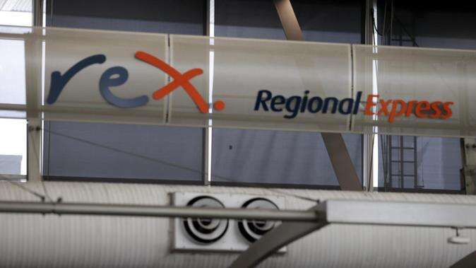 Taxpayers take risk on Rex if ailing airline can't sell