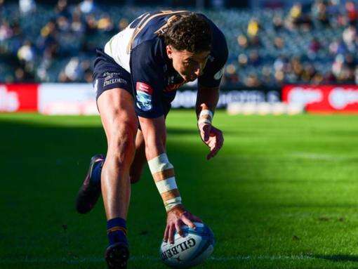 Banks turns up the Heat to clinch Japan rugby thriller