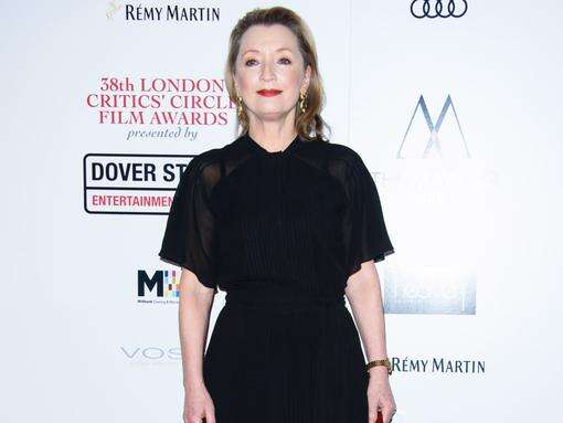 I've never stopped learning, says Lesley Manville