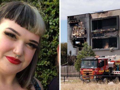 New theory on fatal arson attack revealed