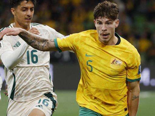 Socceroo set to miss qualifiers