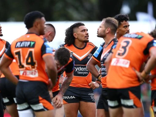 Star recruit says his career stalled at Tigers