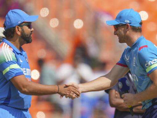 Jos Buttler hits back at accusations England are 'lazy'