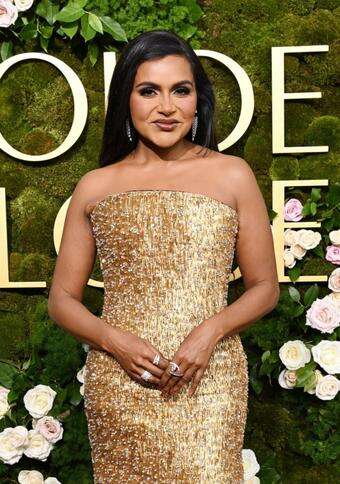 Mindy Kaling wants to get back on camera