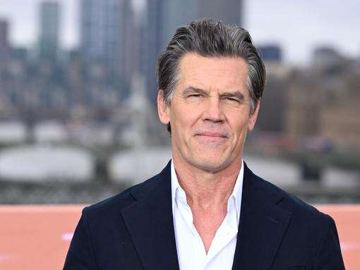 Josh Brolin and Margaret Qualley join The Dog Stars cast