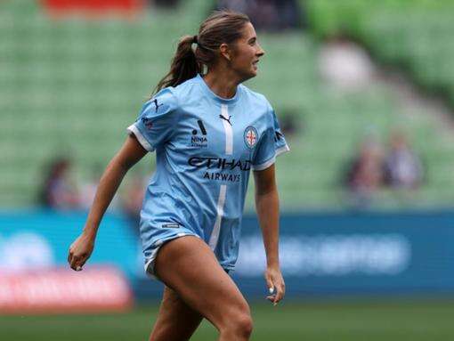 Worldie salvages City ALW draw with Sydney