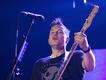 Blink-182 star Mark Hoppus announces solo book tour