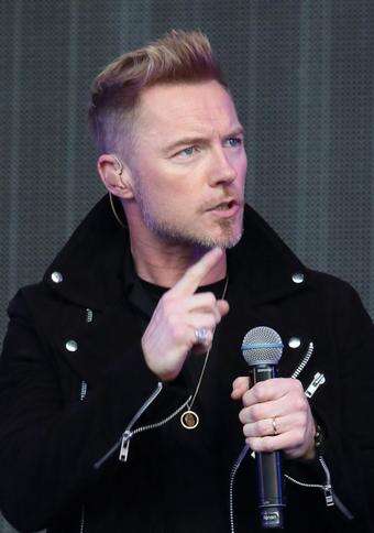 Ronan Keating slams justice system after driver in brother's fatal crash avoids jail