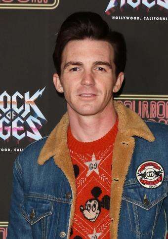 Drake Bell says son has been 'amazing' support since Quiet On Set revelations