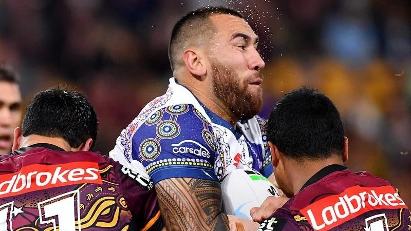 Storm fight bans at NRL judiciary