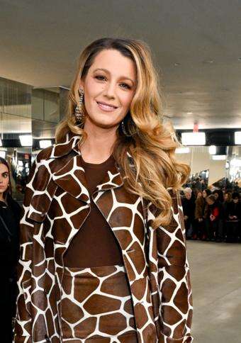 Blake Lively faces defamation lawsuit