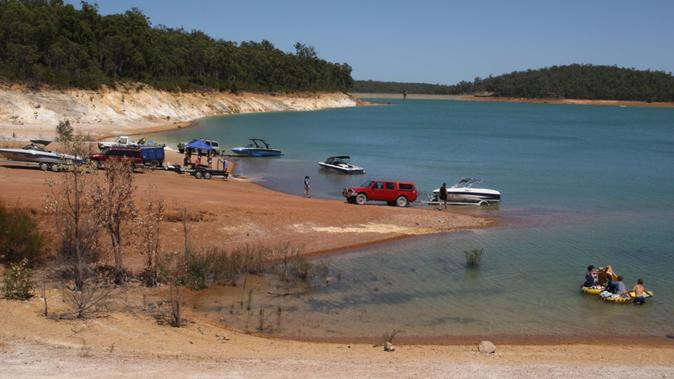 Free camping at much-loved WA site could be banned