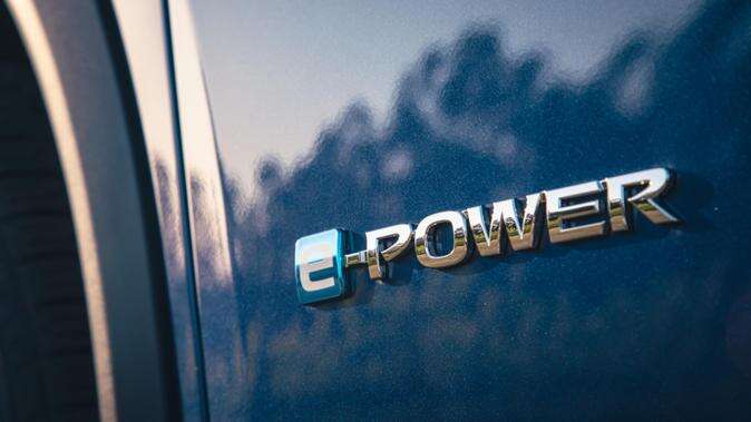 Nissan e-Power technology a hit with Aussie car buyers