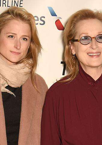 Mamie Gummer files for divorce