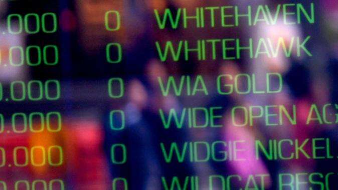 ASX soars on big bank’s mega earnings