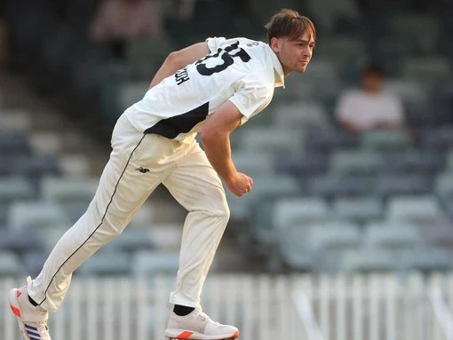 Collapses galore as WA and Redbacks crumble in Shield
