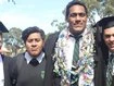Aussie’s rise from ‘big teddy bear’ to NFL star