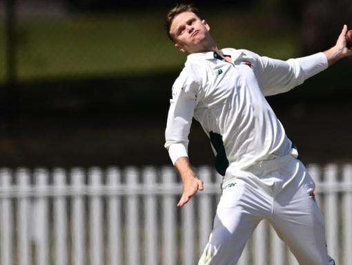 Test star Kuhnemann facing scrutiny over bowling action