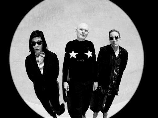 The Smashing Pumpkins announce huge outdoor London concert