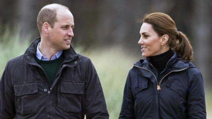 ‘Tantrums’: Staff reveal Wills and Kate marriage dynamics