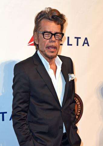 New York Dolls frontman David Johansen battling stage 4 cancer