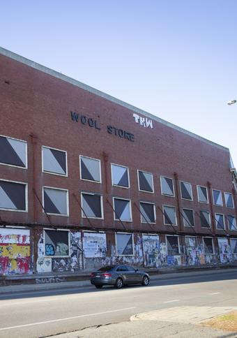 Massive $110 million plans to transform Freo’s Wool Stores