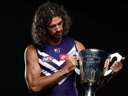 Dockers 2025 preview: Can Freo live up to huge expectations?