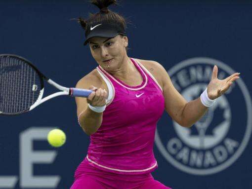 Andreescu delays season start after fresh medical blow