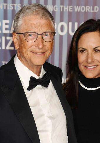 Bill Gates finally opens up on 'serious girlfriend' after Melinda Gates divorce