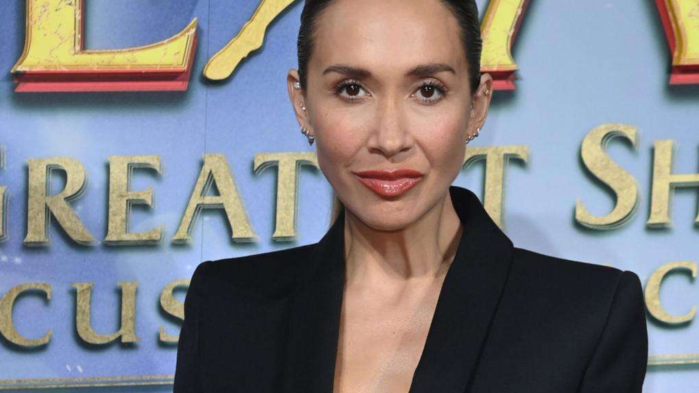 Myleene Klass says she is 'not afraid to use [her] voice' to call out inappropriate behaviour