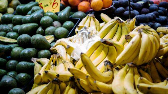 National banana prices, economic output hit by floods