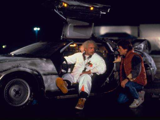 Bob Gale has brutal response to people asking for Back To The Future 4