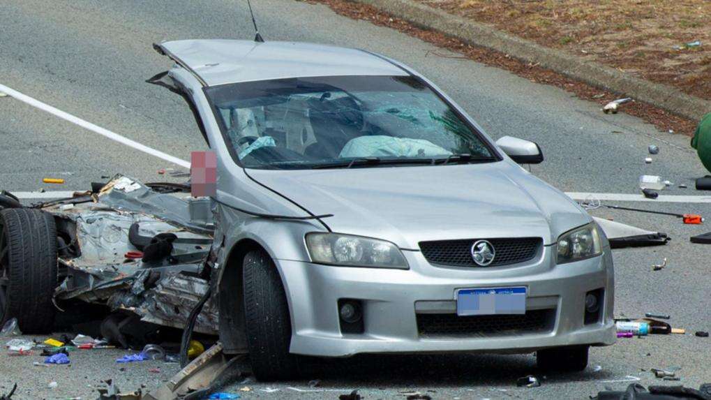 updatedMan killed in horror crash on major Perth road