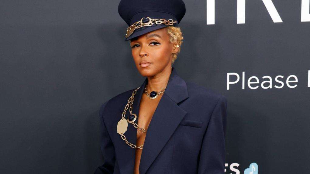 Janelle Monae didn't want 'wacky' Grammy Awards outfit