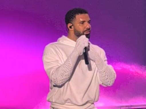 The viral Aussie product Drake requests at every show