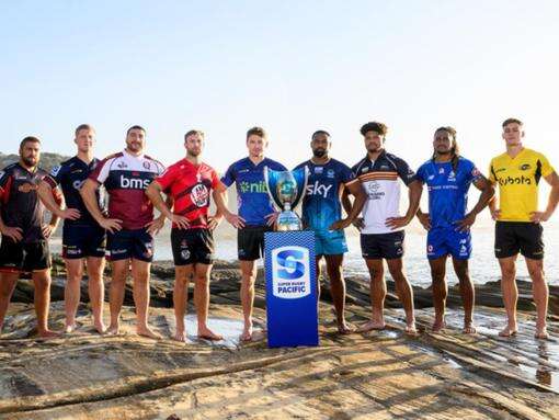 Aussie Super Rugby sides will challenge Kiwis: Barrett