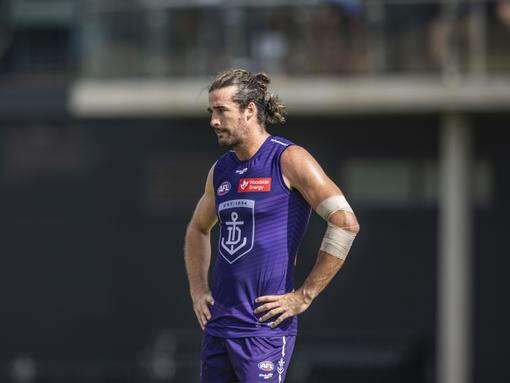 No timeline on Freo captain’s return as