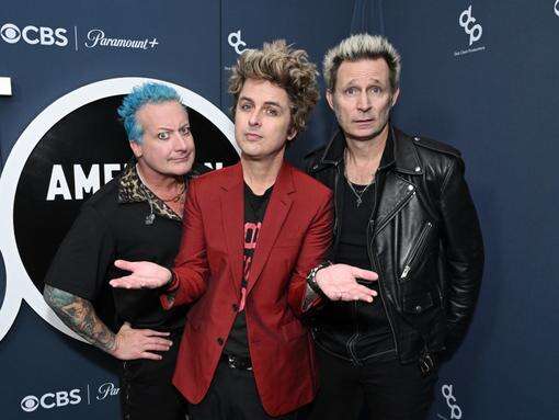 Green Day announced coming of age comedy inspired by themselves