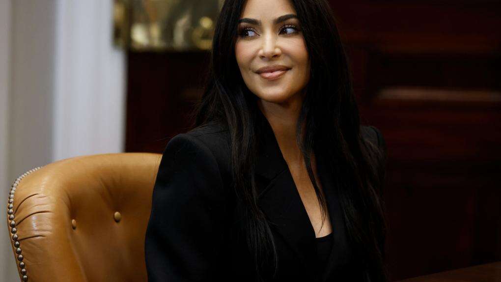 Kim Kardashian feels 'conflicted' over daughter's career