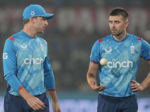 England must not dwell on India woe before Trophy: Wood