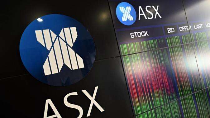 Australian shares up slightly as CBA beats expectations