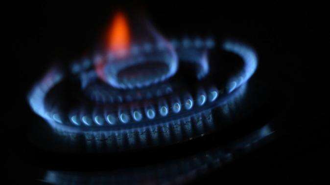 'Golden age of gas': households, manufacturers miss out