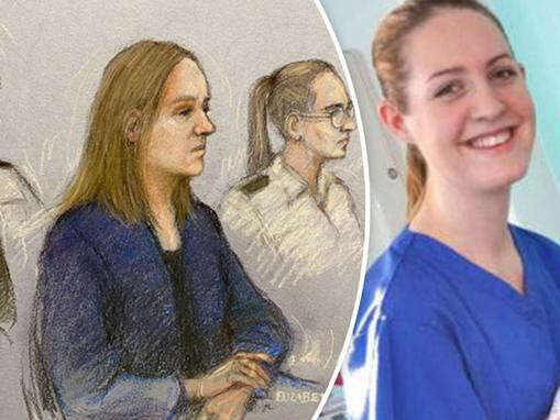 Lucy Letby: Guilty or a shocking miscarriage of justice?