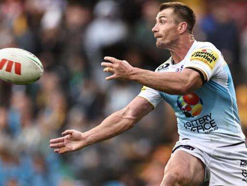 Titans CEO confident Foran switch will work a treat