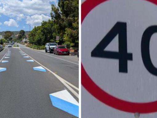 Why ‘dragon teeth’ are appearing on roads