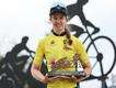 Nicholson solos to Warrnambool Cycling Classic win