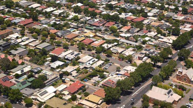 Best state at addressing housing crisis revealed