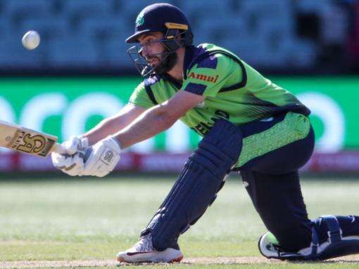 Zimbabwe facing a big Test against pluck of the Irish